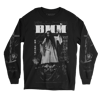 VIY / "LONGSLEEVE"  (BW VARIANT) / LIMITED LEFTOVER