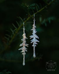 Image 2 of Skógarnorn Earrings