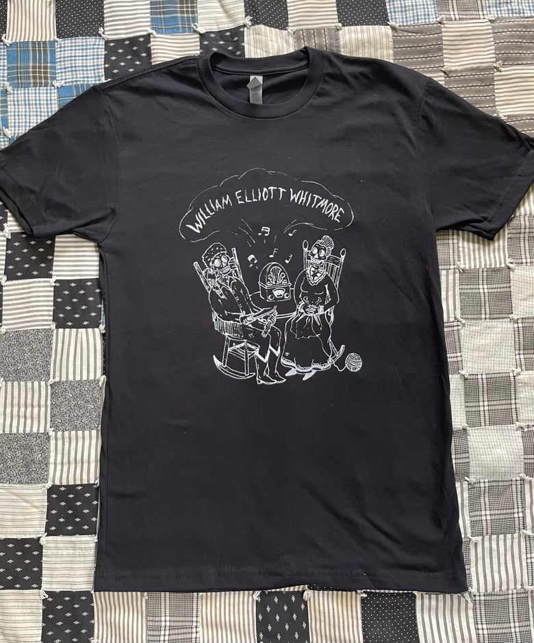 Image of (Unisex) Rocker T-shirt