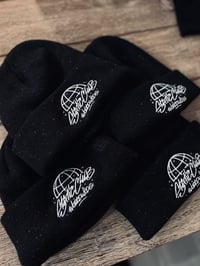 New Era Worldwide Beanie