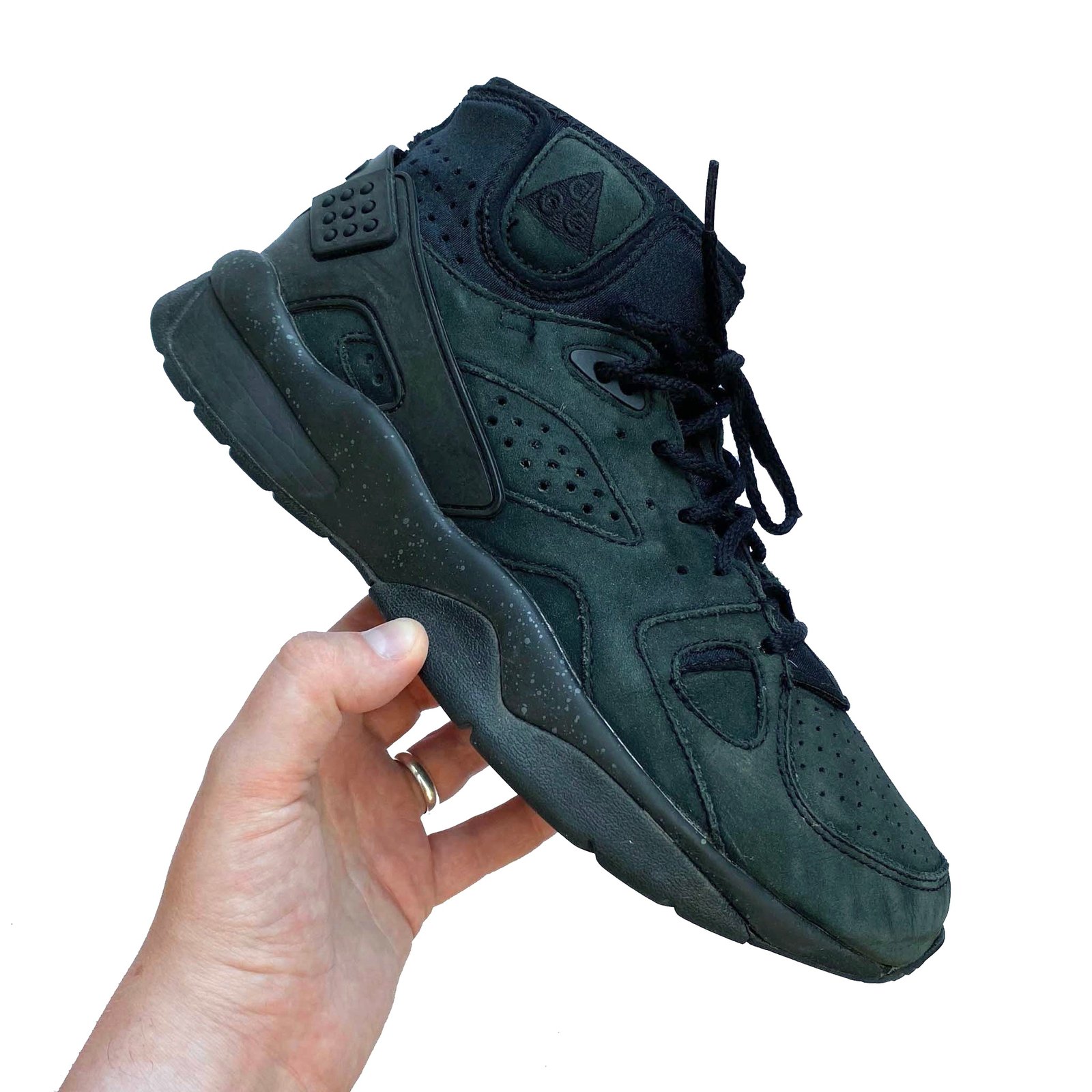 acg mowabb black