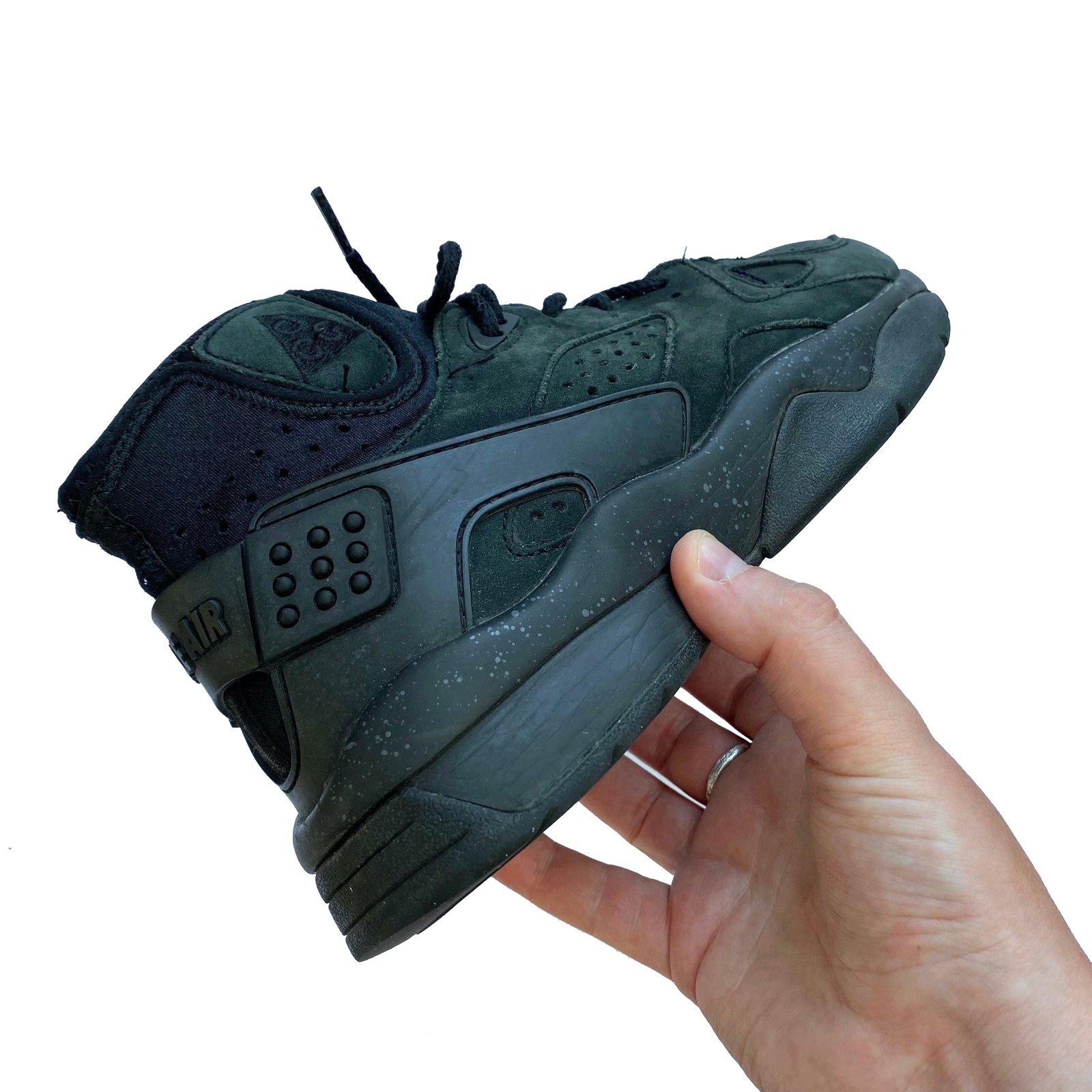 acg air mowabb black