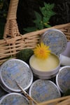 The Wanderer's Salve - Decadent Individually Crafted Body Butter