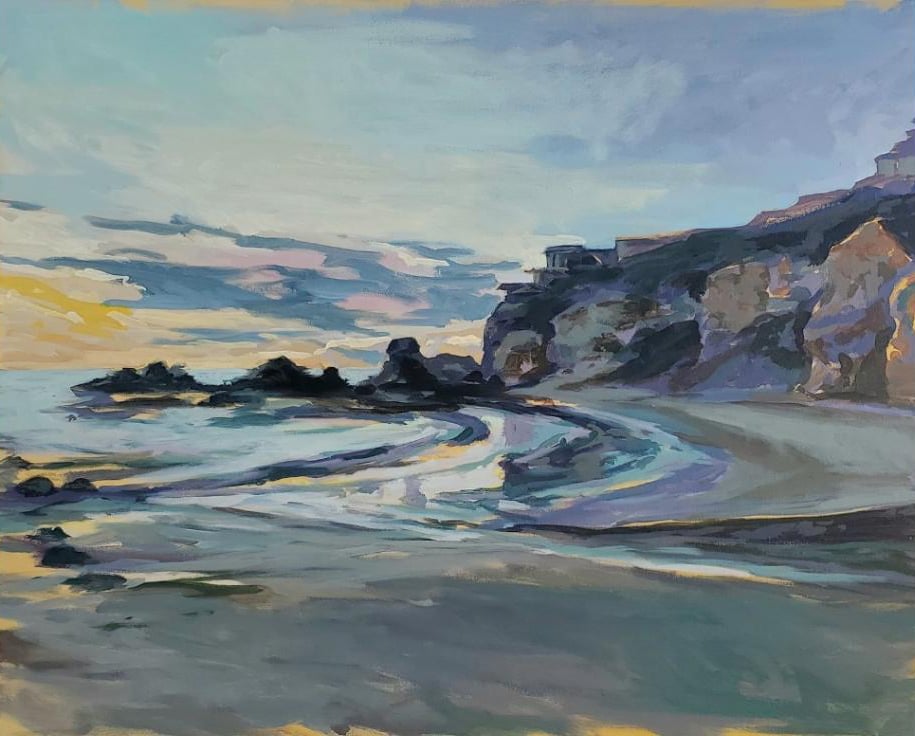 Image of Victoria MacMillan | DAWN