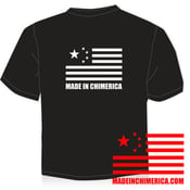 Image of Made in Chimerica