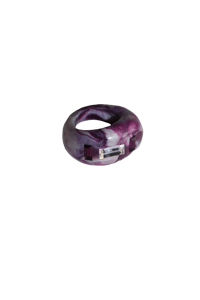 Image 1 of Purple Cosmo Baguette 💜🪐