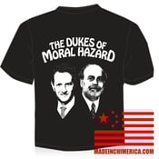 Image of The Dukes of Moral Hazard