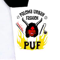 Image 3 of Paloma Urban Fashion