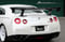 Image of Kansai Service Carbon Aero Kit Continued for the R35 GTR MY'07-10