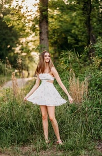 Image 4 of Senior Session 