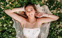 Image 2 of Senior Session 