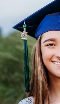 Image 3 of Senior Session 