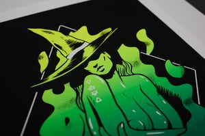 The Witch