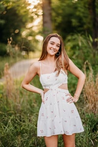 Image 5 of Senior Session 