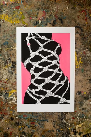 Ropes