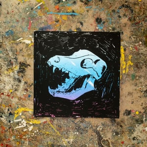 Skull 03