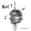 KIAL? -  Gen de violencia LP