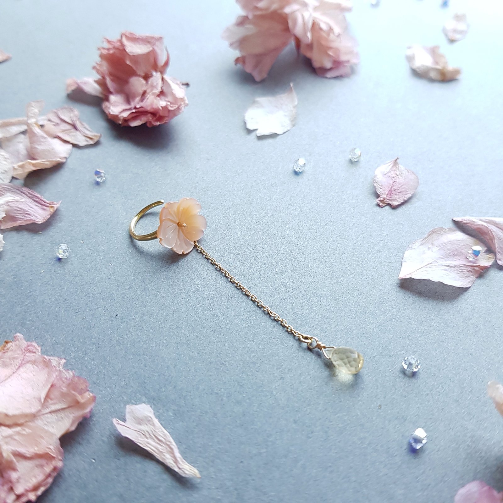 SAKURA Collection | daintydistrict