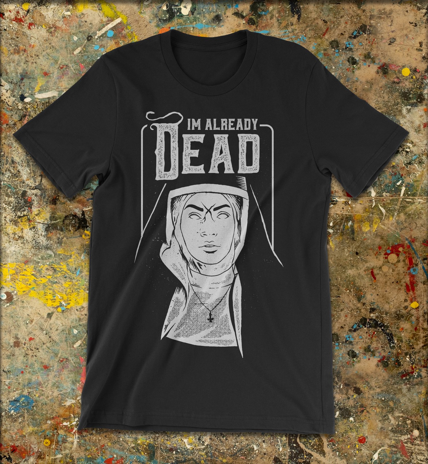 Already Dead