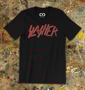 Slasher Tee