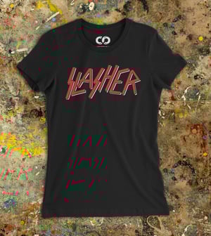Slasher Tee