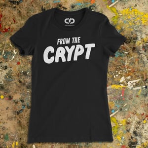 From the Crypt Tee