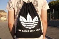 Image 2 of WEED Gymsack