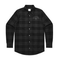 Image 2 of Check Shirt