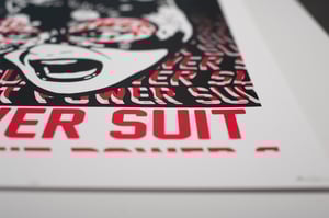 P.S. (Power Suit)