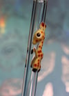 Giraffe Glass Straw