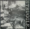  STRUGGLE -s/t LP