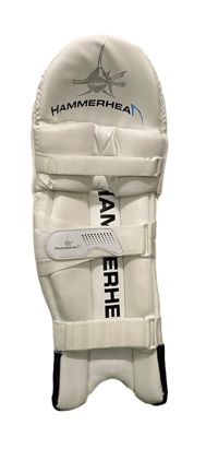 Image 3 of LEGEND BATTING PADS 
