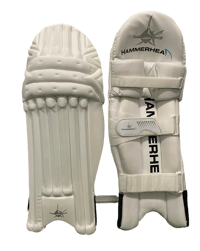 Image 2 of LEGEND BATTING PADS 