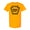 Image of Keystone Tee / Gold