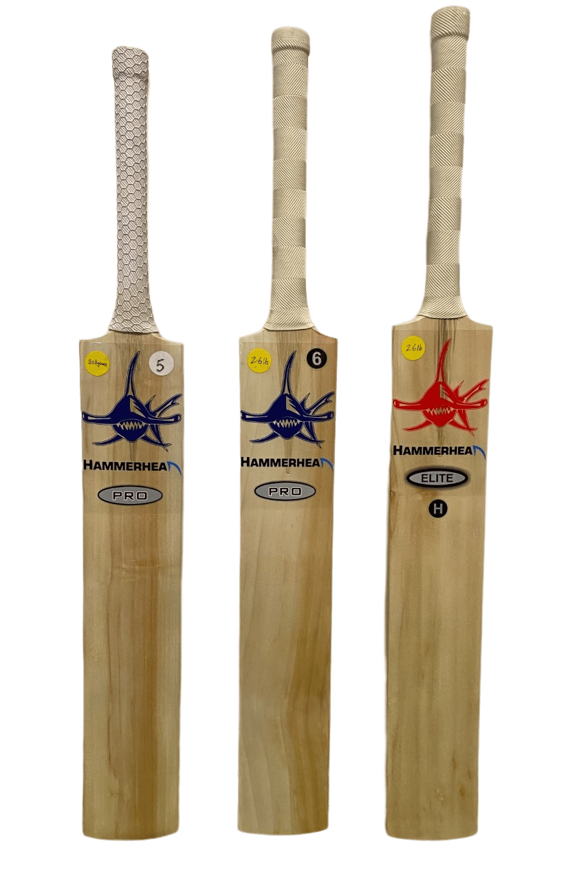 JUNIOR BAT RANGE