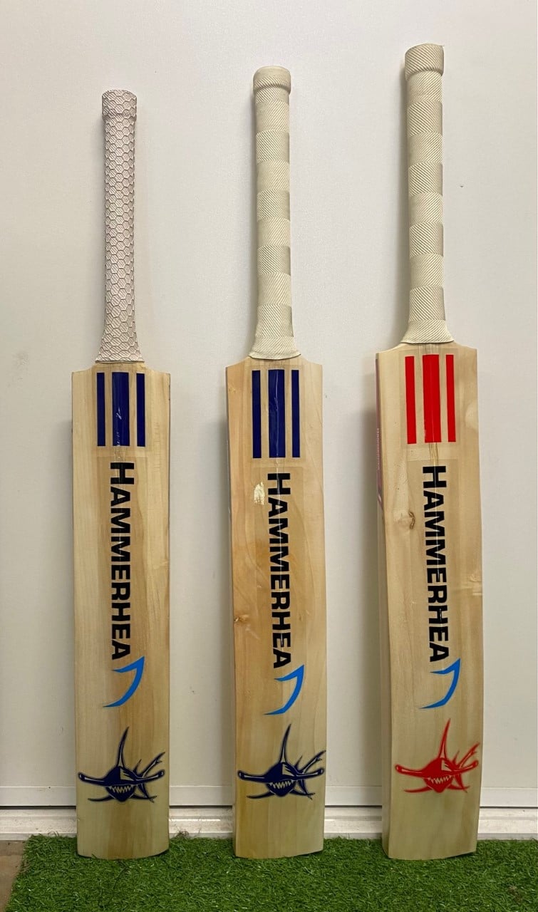 JUNIOR BAT RANGE