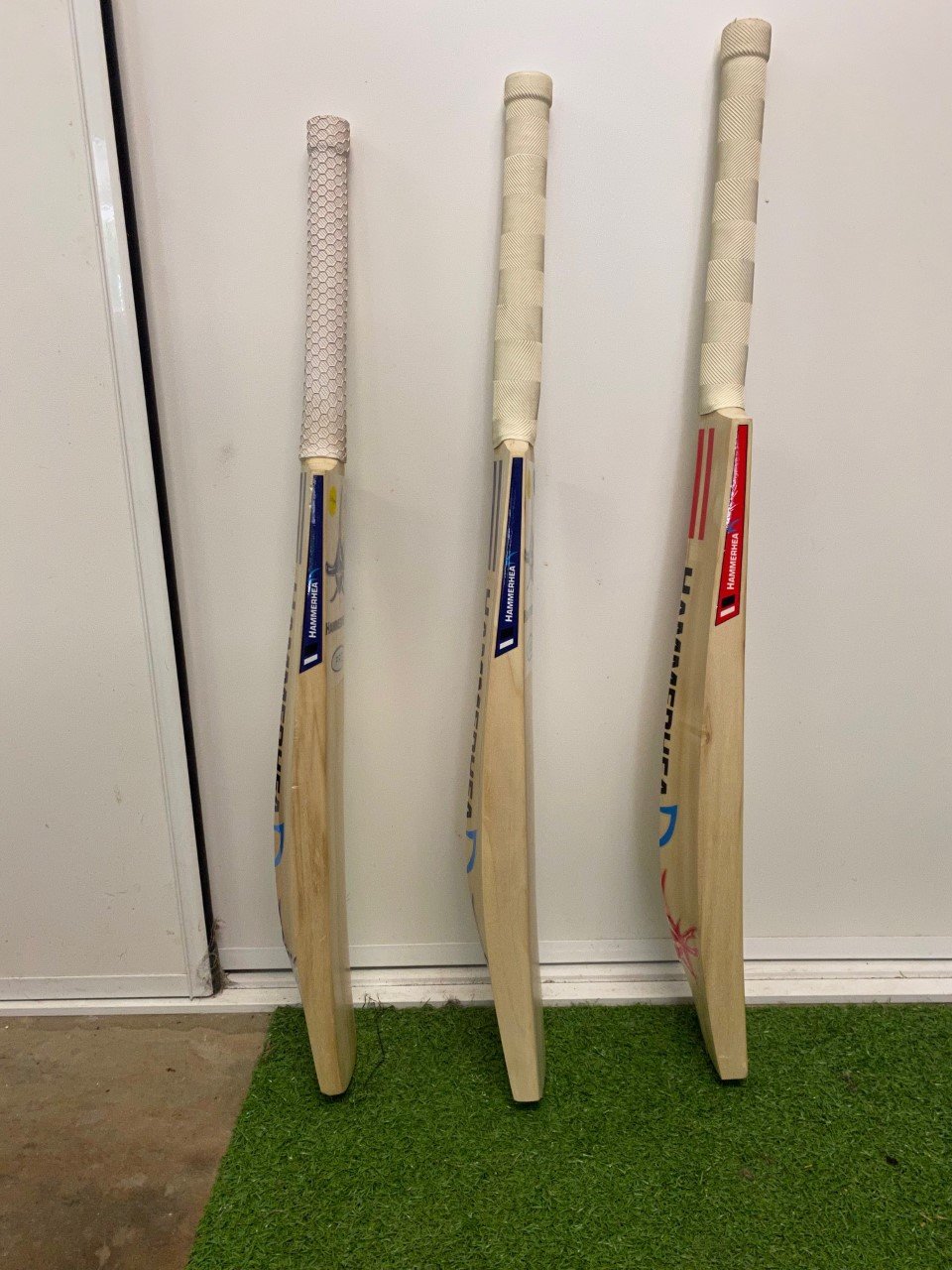 JUNIOR BAT RANGE