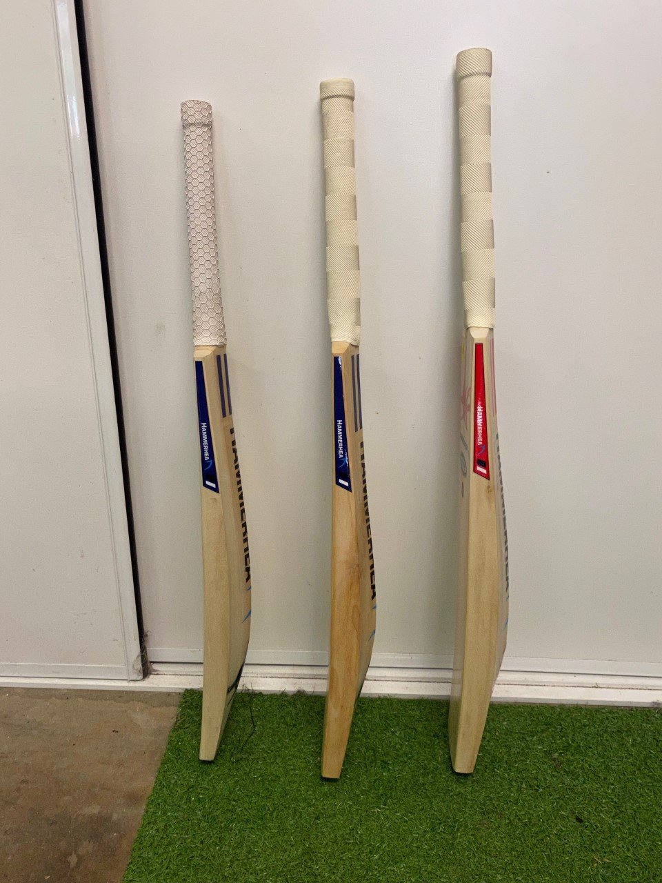 JUNIOR BAT RANGE