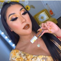 Image 2 of Matte-lipstick