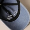 Salty Embroidery Hat
