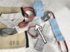 Fire Hose Dog Tug Toy