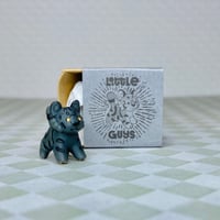 Image 6 of Tiny Painted Tigers 