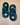 Sleek Trendy Earrings