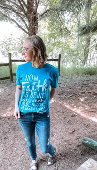 Image 2 of Hebrews Tee - Adult