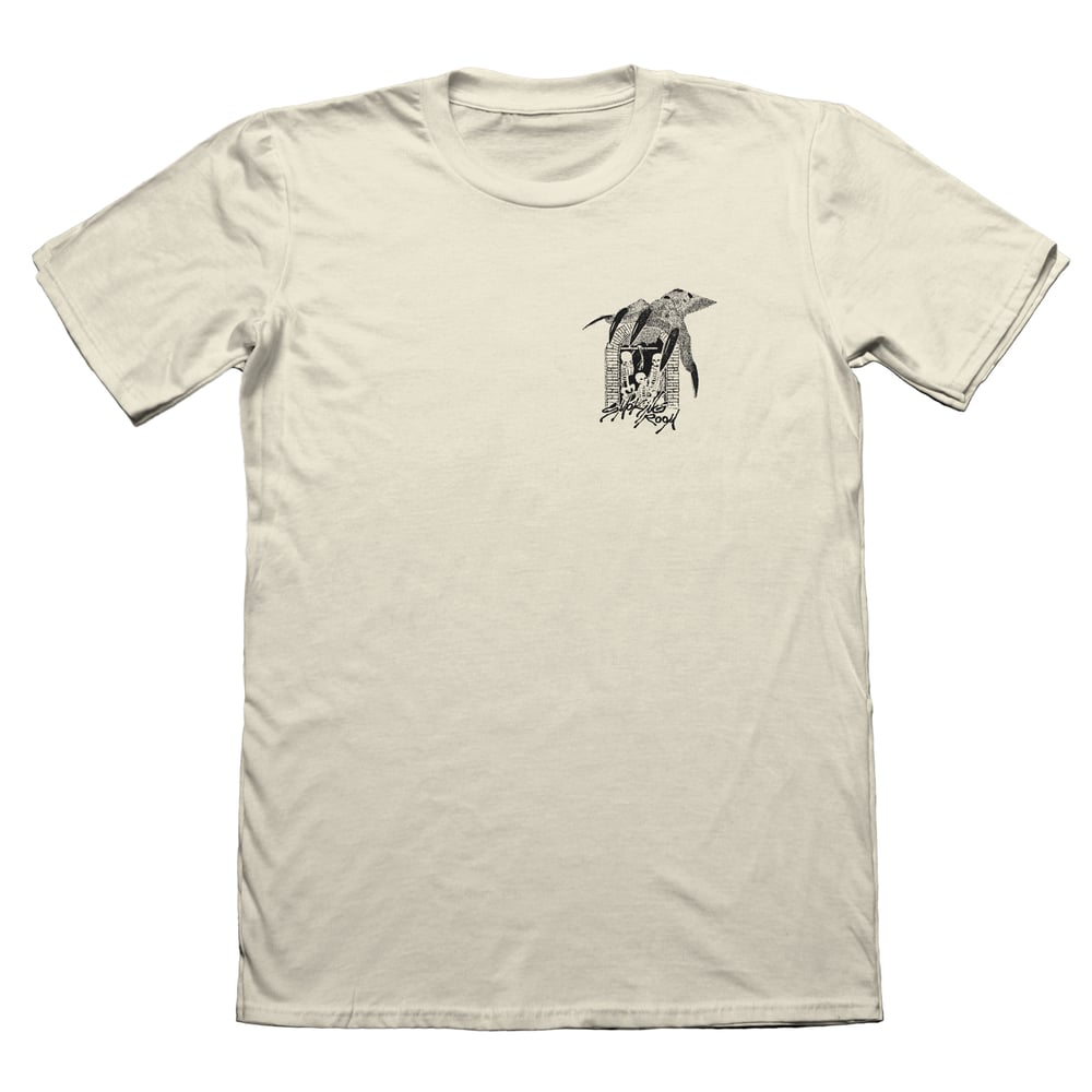 Image of Smoked Out Vol. II Tee