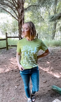 Image 3 of Hebrews Tee - Adult