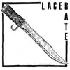 LACERATE - S/T 12"