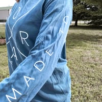Image 2 of Soar Long Sleeve Tee
