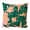 Apres Jungle cushion cover