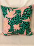 Apres Jungle cushion cover Image 2